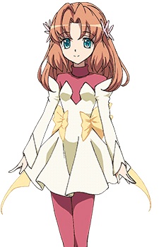 Gambar Karakter Serena Cadenzavna Eve