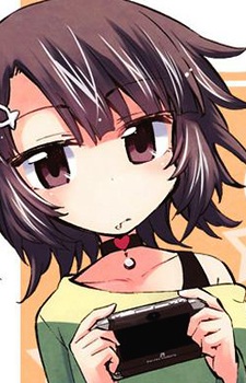 Gambar Karakter Mii-chan