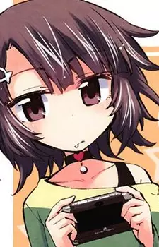 Gambar Karakter Anime: Mii-chan