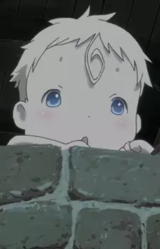 Gambar Karakter Anime: Kiyui