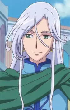 Gambar Karakter Anime: Principal