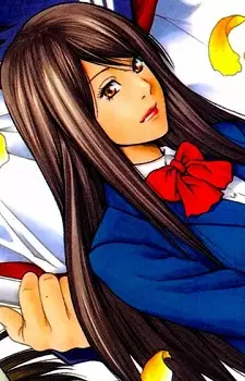 Gambar Karakter Anime: Miyuki Shiratama