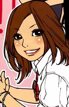 Gambar Karakter Anime: Miyoshi Sakurai