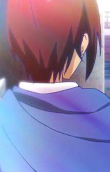 Gambar Karakter Leader A