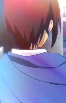 Gambar Karakter Anime: Leader A