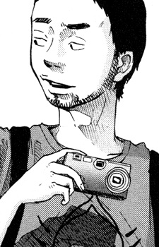 Gambar Karakter Nozu