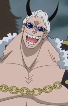 Gambar Karakter Sheepshead