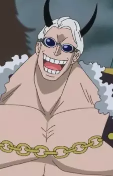 Gambar Karakter Anime: Sheepshead