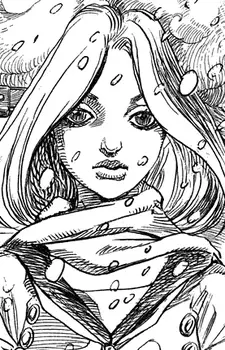 Gambar Karakter Anime: Chiho Futaba