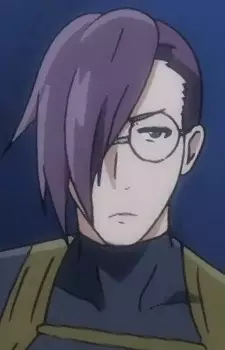 Gambar Karakter Anime: Amaretto