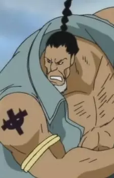 Gambar Karakter Anime: Blenheim