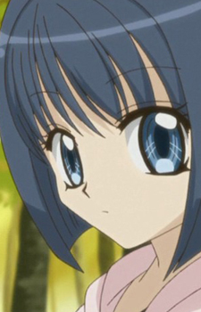 Gambar Karakter Youko Ayukawa