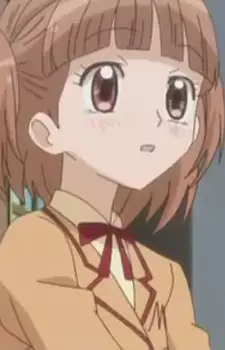 Gambar Karakter Anime: Kanako Koizumi