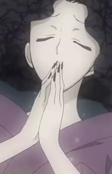Gambar Karakter Anime: Kuromaro