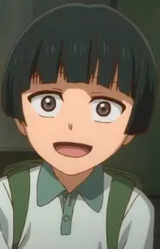 Gambar Karakter Anime: Kouki Hatori