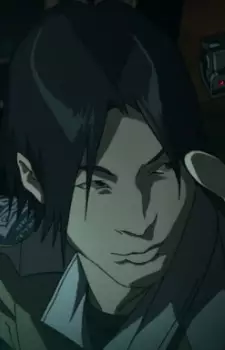 Gambar Karakter Anime: Ren