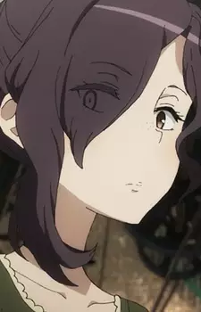 Gambar Karakter Anime: Marilla