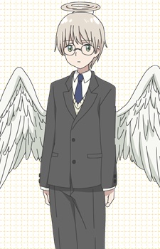 Gambar Karakter Chidori Hyappo