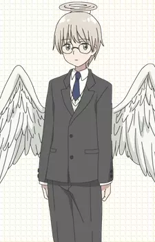 Gambar Karakter Anime: Chidori Hyappo