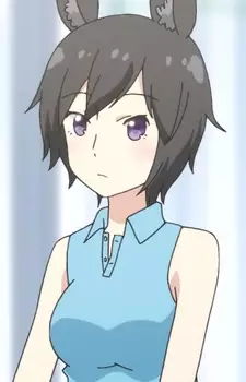 Gambar Karakter Anime: Midoriko