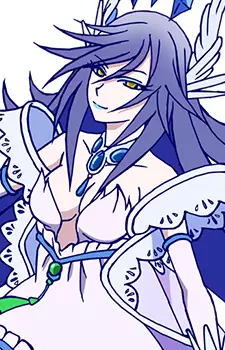 Gambar Karakter Anime: Eve