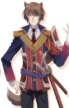 Gambar Karakter Nobuyuki Sanada