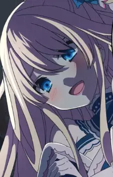 Gambar Karakter Anime: Azalea