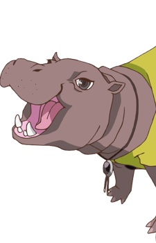 Gambar Karakter Dvorak