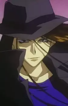 Gambar Karakter Anime: Tatsue Yokoyama