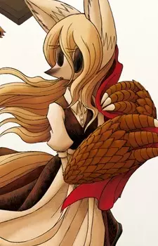 Gambar Karakter Anime: Domika