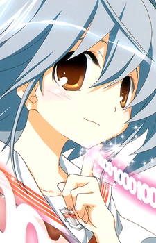Gambar Karakter Koyomi Morishita