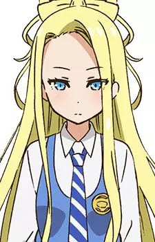 Gambar Karakter Anime: Arthur Pendragon