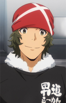 Gambar Karakter Michiru Enjouji