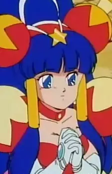 Gambar Karakter Anime: Castle Princess