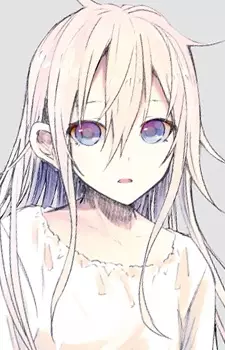 Gambar Karakter Anime: Toiro Ayakura