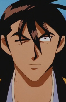 Gambar Karakter Doki