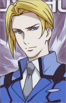 Gambar Karakter Joshua Edwards