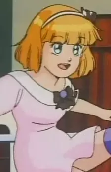 Gambar Karakter Anime: Jojo