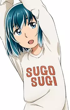 Gambar Karakter Anime: Hina