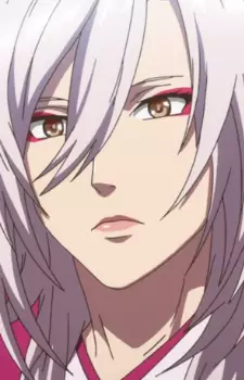 Gambar Karakter Anime: Byakuyo