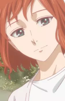 Gambar Karakter Anime: Chika Hatori
