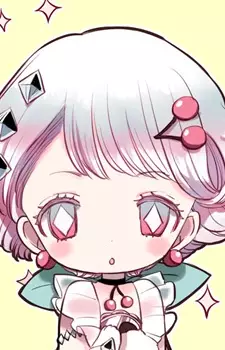 Gambar Karakter Anime: Sakura Kagami