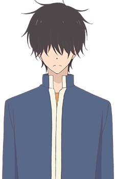 Gambar Karakter Anime: Chuukichi  Nezu