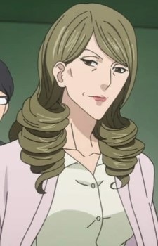 Gambar Karakter Takami Gouda