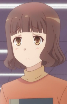 Gambar Karakter Yamada-sensei