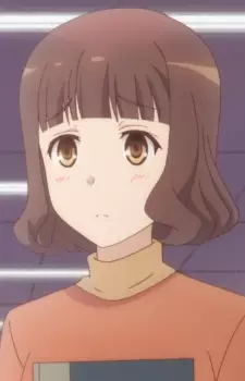 Gambar Karakter Anime: Yamada-sensei