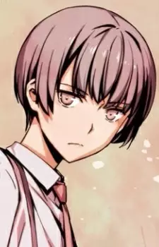 Gambar Karakter Anime: Dino