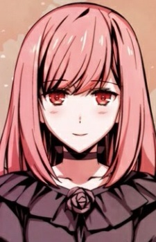 Gambar Karakter Marica