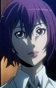 Gambar Karakter Anime: Yuzuha Usagi