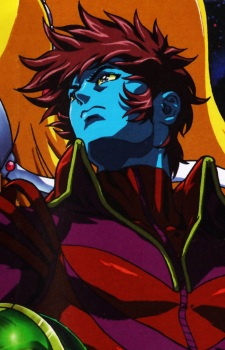 Gambar Karakter Shep